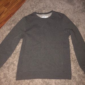 champion crewneck